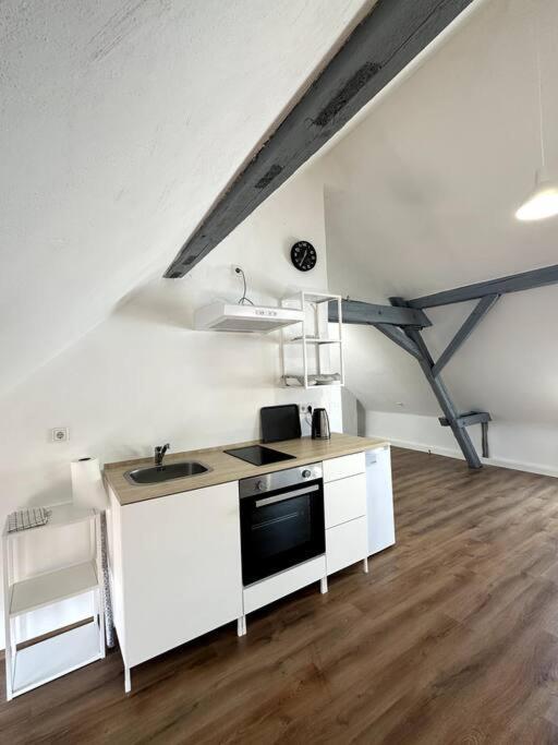 T-Apartments Marktheidenfeld Exterior foto